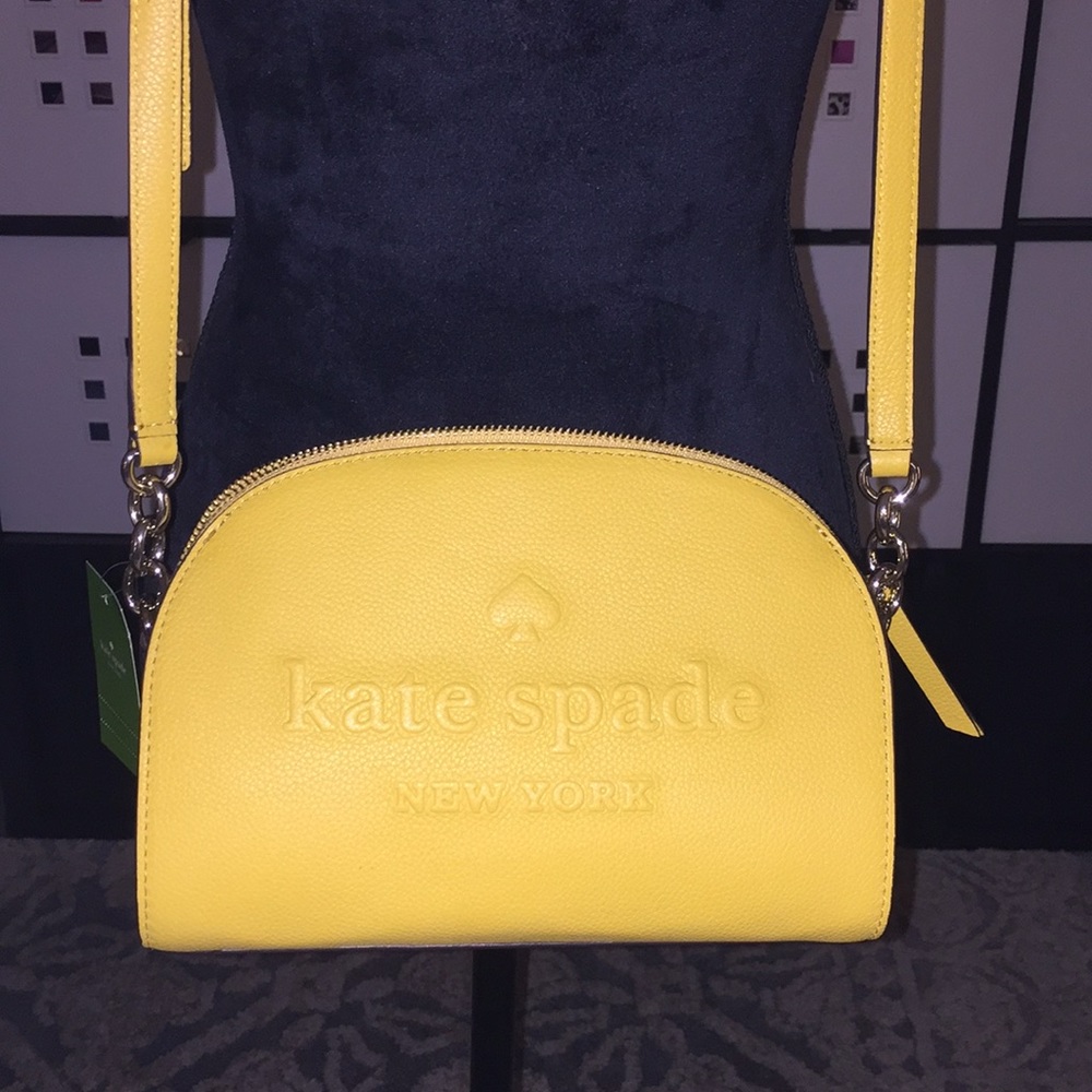 🌈 Brand new Kate spade crossbody bag